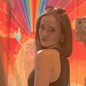 Meet your Posher, Alana